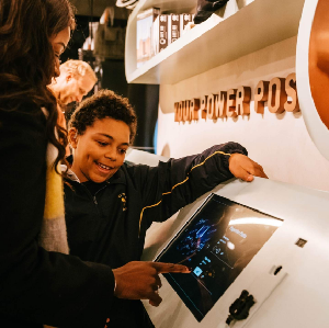 倫敦巴特西發電站Lift 109觀景電梯門票