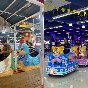 馬尼拉嘉年華狂歡節門票