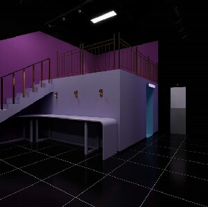 SM Pampanga菲律賓太空與時間立方體博物館門票