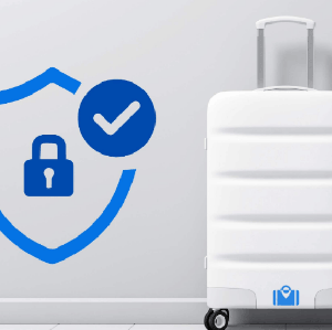 曼徹斯特：皮卡迪利火車站行李寄存