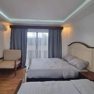 潘帕嘉The Nest Private Bali Villa住宿