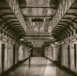 墨爾本經典尋鬼導覽之旅