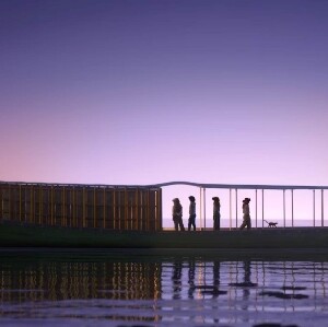 巴黎胡夫地平線VR體驗