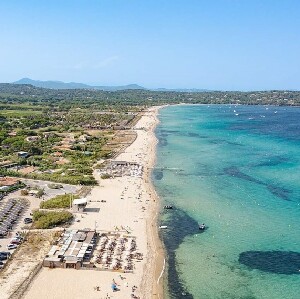 魅力海岸線：尼斯出發聖特羅佩私人一日遊