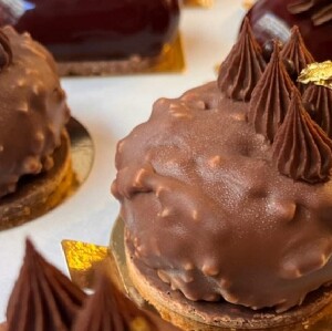 法式馬卡龍、塔、可頌及糕點手作體驗