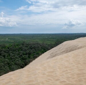 阿卡雄灣與皮拉沙丘騎行