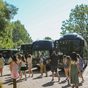 從巴黎出發，前往吉維尼的莫奈基金會和印象派博物館之旅