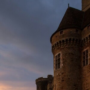 卡斯泰爾諾-佈雷特努城堡門票