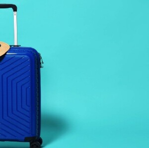 尼斯：行李寄存