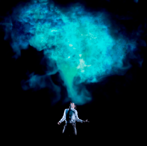 倫敦《怪奇物語：第一道暗影》門票