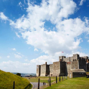 倫敦出發| 坎特伯雷 & 多佛爾城堡一日遊