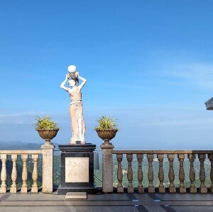 宿務半日遊，飽覽全景