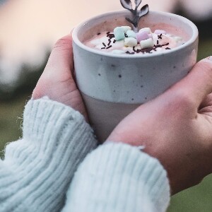 瑞吉山巧克力火鍋體驗