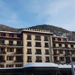 馬特宏峯探索之旅