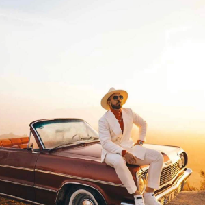 卡帕多西亞古董車拍攝 & 服裝拍攝體驗