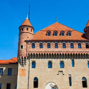 在洛桑與當地專家一起享受私人的專屬歷史漫步之旅