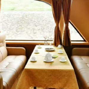 桂林灕江四星遊船船票