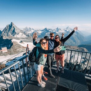 馬特宏峯冰川天堂門票