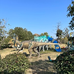 Species Origin Garden Ticket image