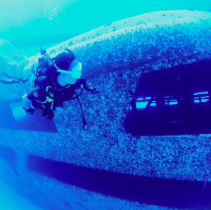 普吉島拉差羣島潛水之旅 (各級潛水員適用)