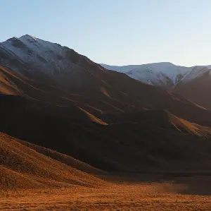 新西蘭庫克山&塔斯曼冰川觀景台小團遊