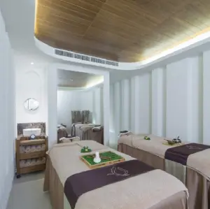 Centara Life Hotel Pattaya Jomtien Beach Cense Spa by Spa Cenvaree image