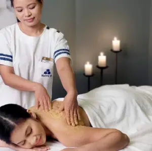 芭達雅北部Let's Relax水療中心图片