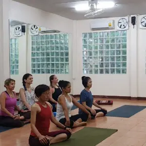 清邁3日冥想＆瑜伽＆泰國文化沉浸式靜修營图片