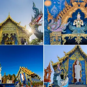 白廟＆惠華康寺一日遊（小團）图片