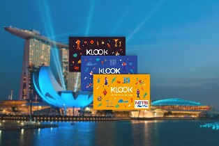 新加坡NETS FlashPay交通卡