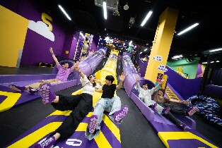 新加坡SuperPark門票