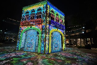 聖淘沙歡樂景點套票