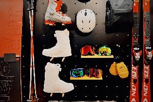 藏王溫泉區滑雪場｜雪具租借