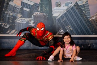 雪梨杜莎夫人蠟像館門票