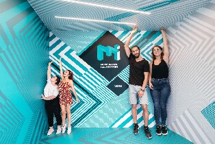 維也納幻象博物館門票