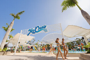 黃金海岸Wet'n'Wild水上樂園門票圖片