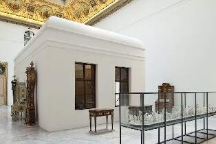 應用藝術博物館（Museum of Applied Arts）門票