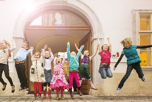 維也納莫紮特故居 & 奧地利音樂之家門票