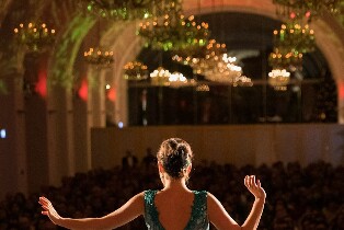 莫紮特 & 約翰·施特勞斯美泉宮橘園音樂會門票