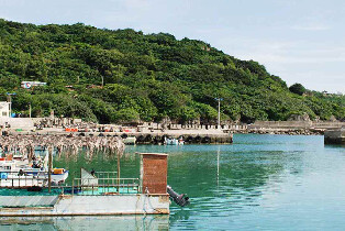 高雄小琉球珊瑚礁島嶼一日遊