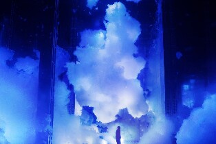 teamLab Biovortex 京都門票圖片