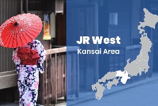 JR關西地區鐵路周遊券