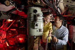 澳大利亞國家海事博物館門票