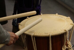 Tokyo太鼓體驗圖片