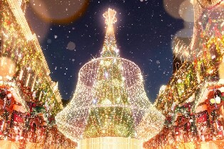 長崎豪斯登堡門票