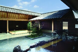 橫濱滿天の湯日式溫泉體驗