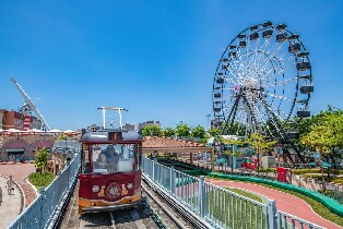 高雄鈴鹿賽道樂園門票
