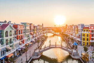 越南富國大世界景點門票