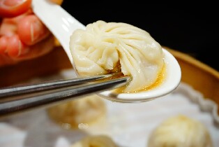 墨爾本餃子尋味徒步之旅