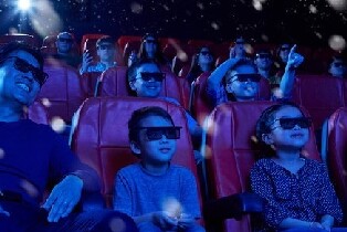 墨爾本樂高樂園探索中心 & 墨爾本水族館組合套票（掃碼直接入園）